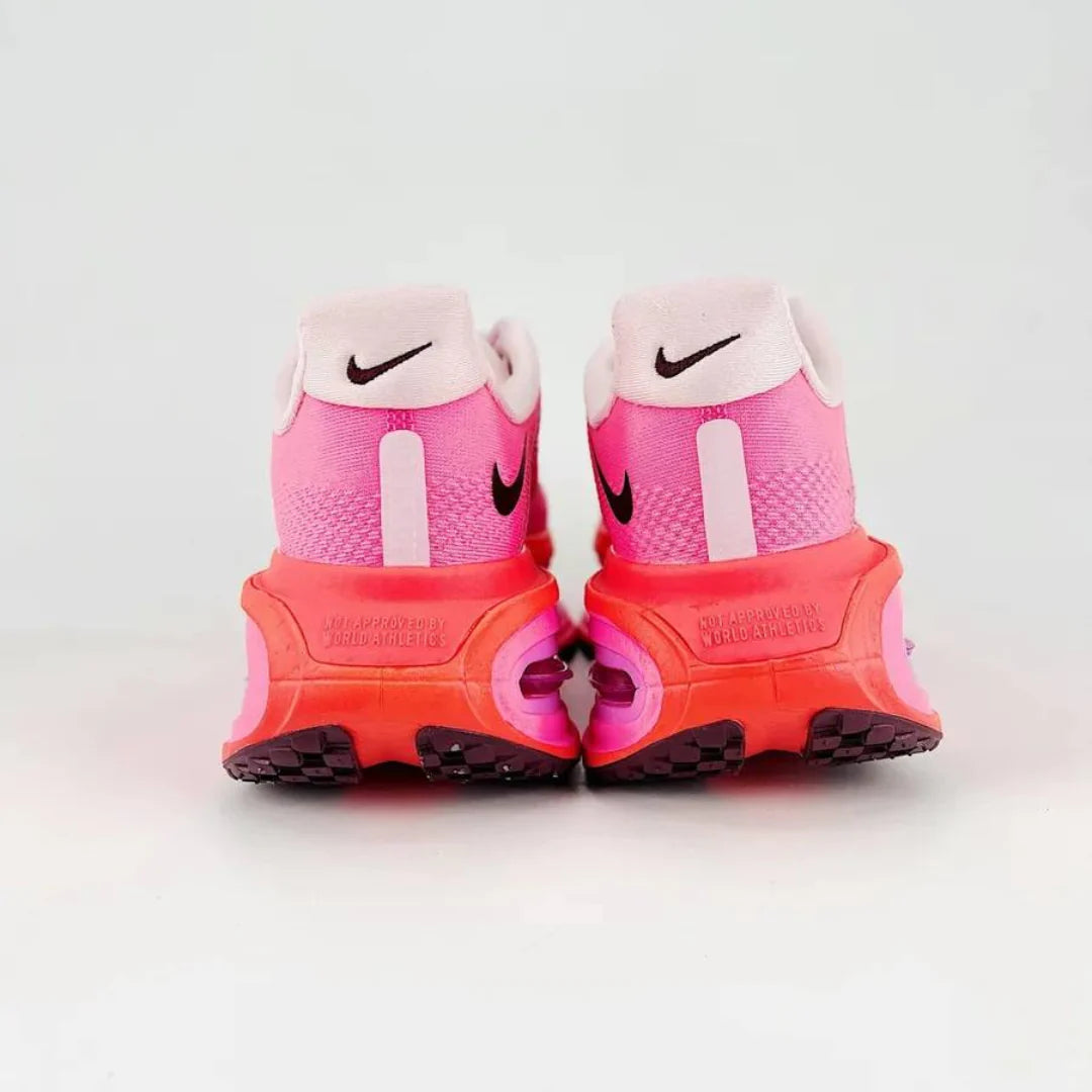 Nike Vomero Premium Rosa Laranja