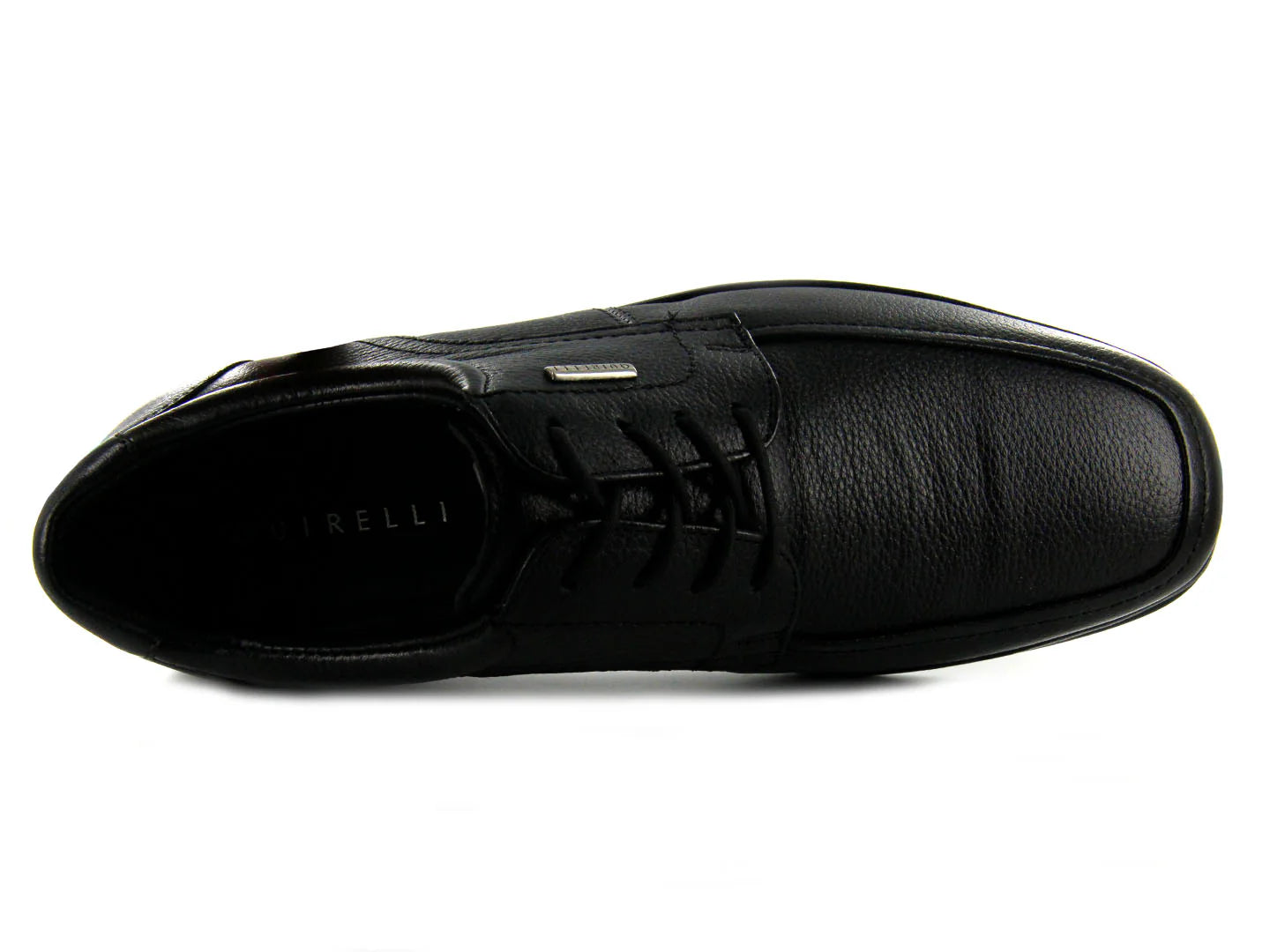 Zapatos Quirelli Negro para Hombre