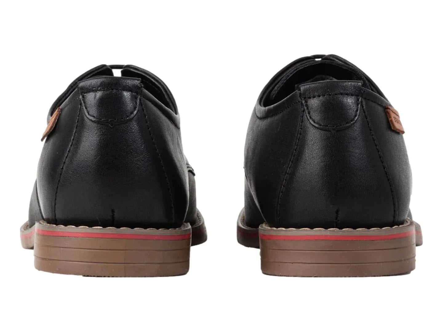 Zapatos Casuales Brantano Negro para Hombre
