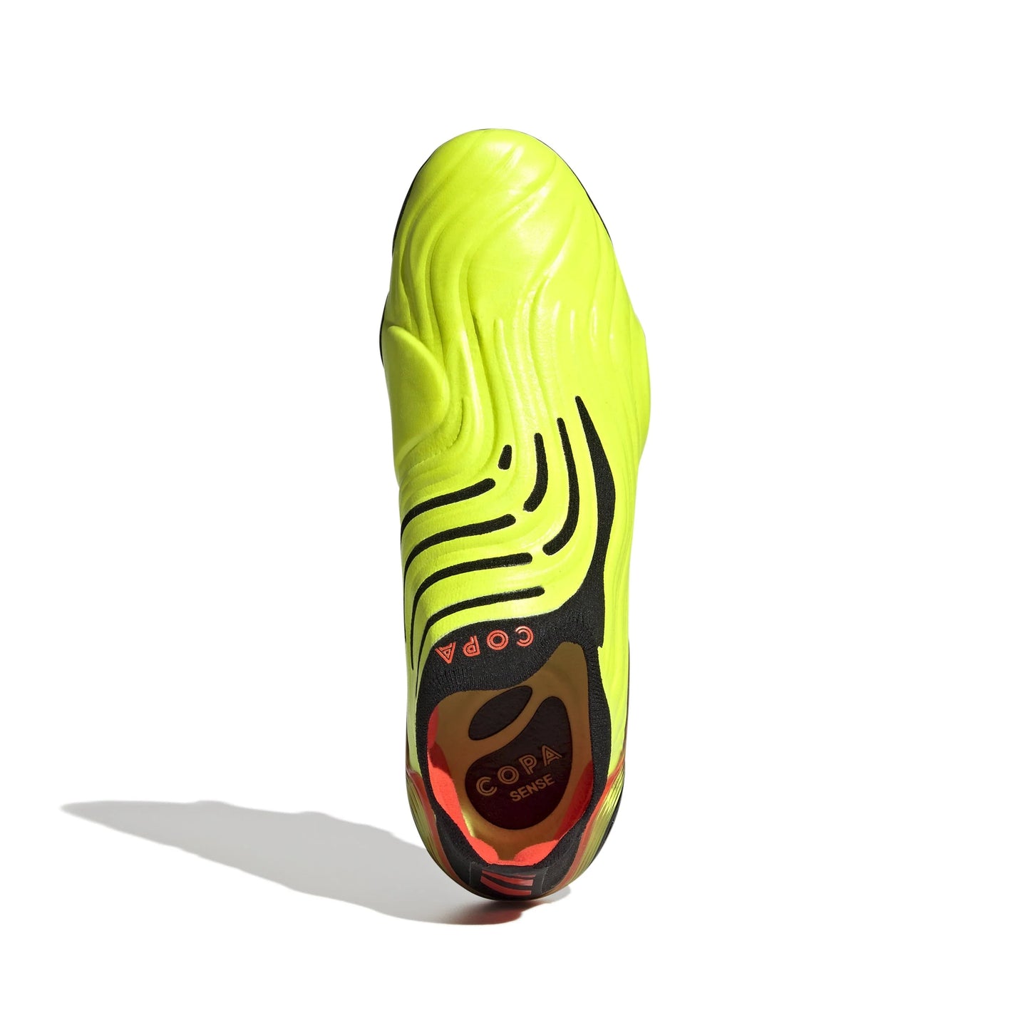 adidas Copa Sense Firm Ground Cleats