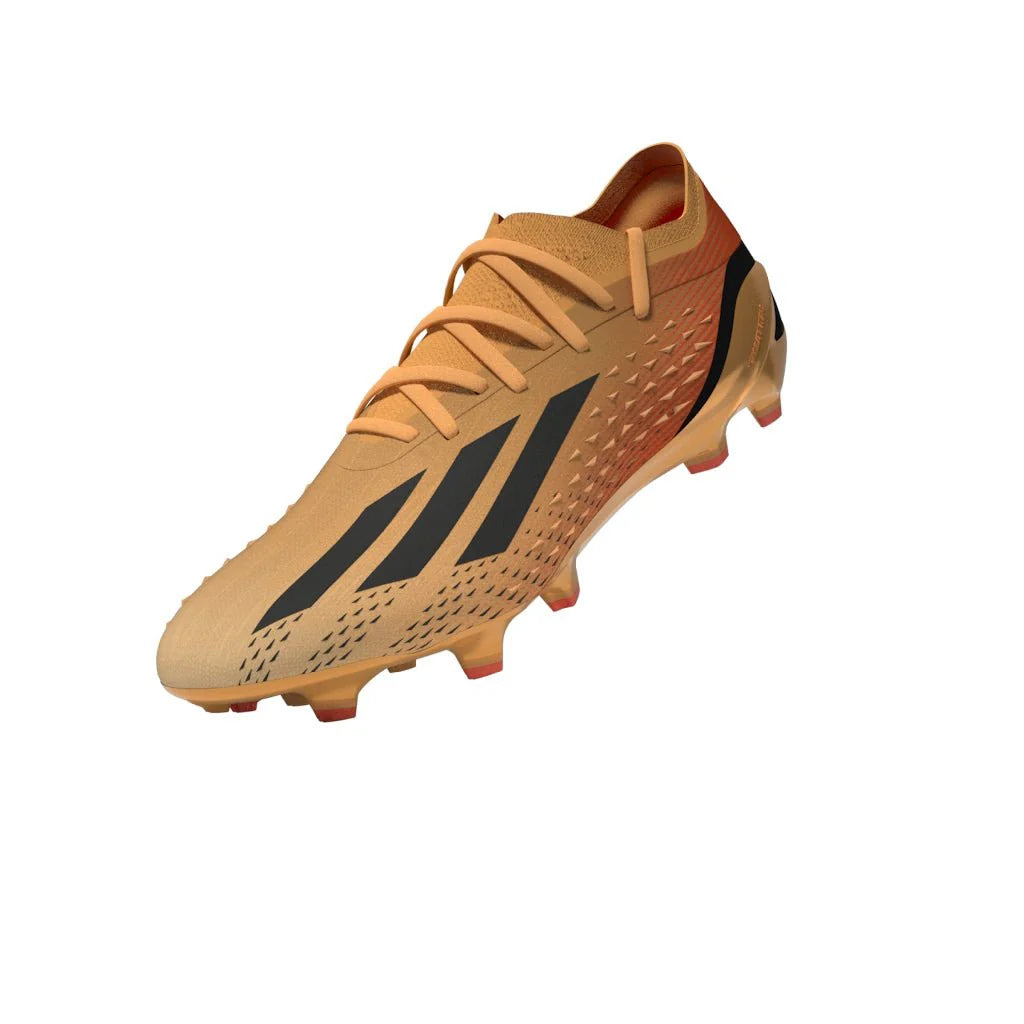 adidas X Speedportal1 FG Firm Ground Soccer Cleats