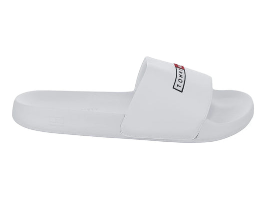 Sandalias Tommy Hilfiger Blancas para Hombre