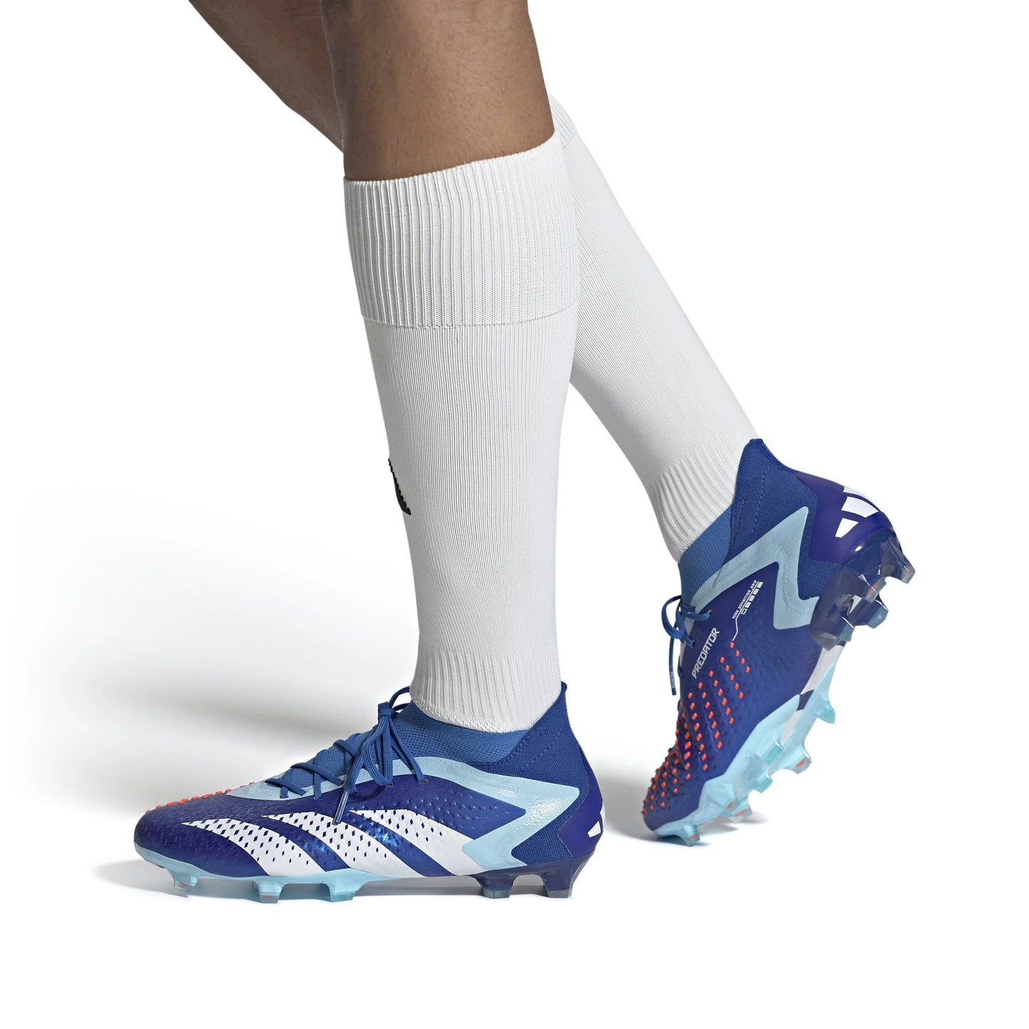 adidas Predator Accuracy1 FG Firm Ground Soccer Cleats