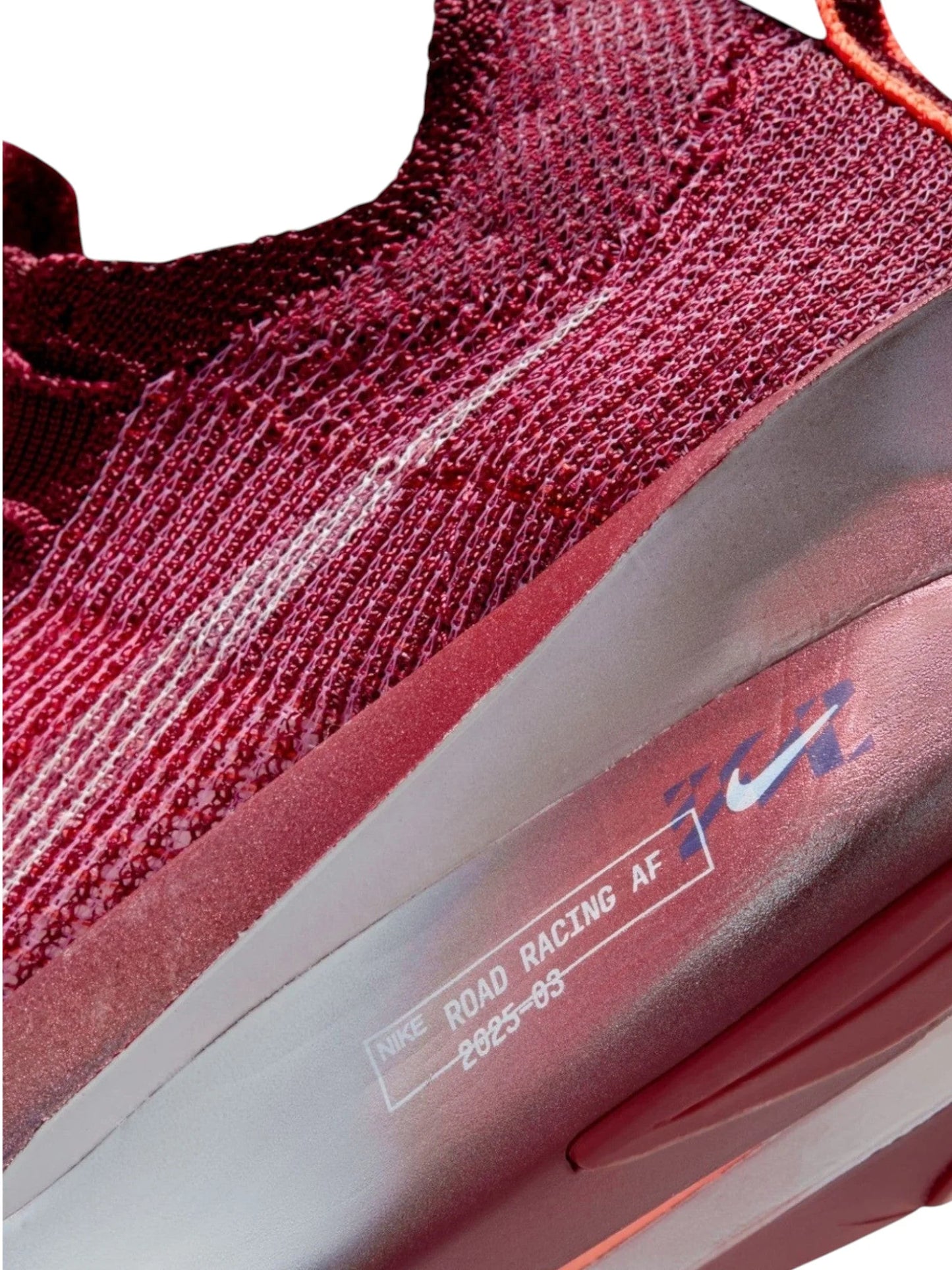 Nike Air Zoom Alphafly NEXT 3 Womens Shoes
