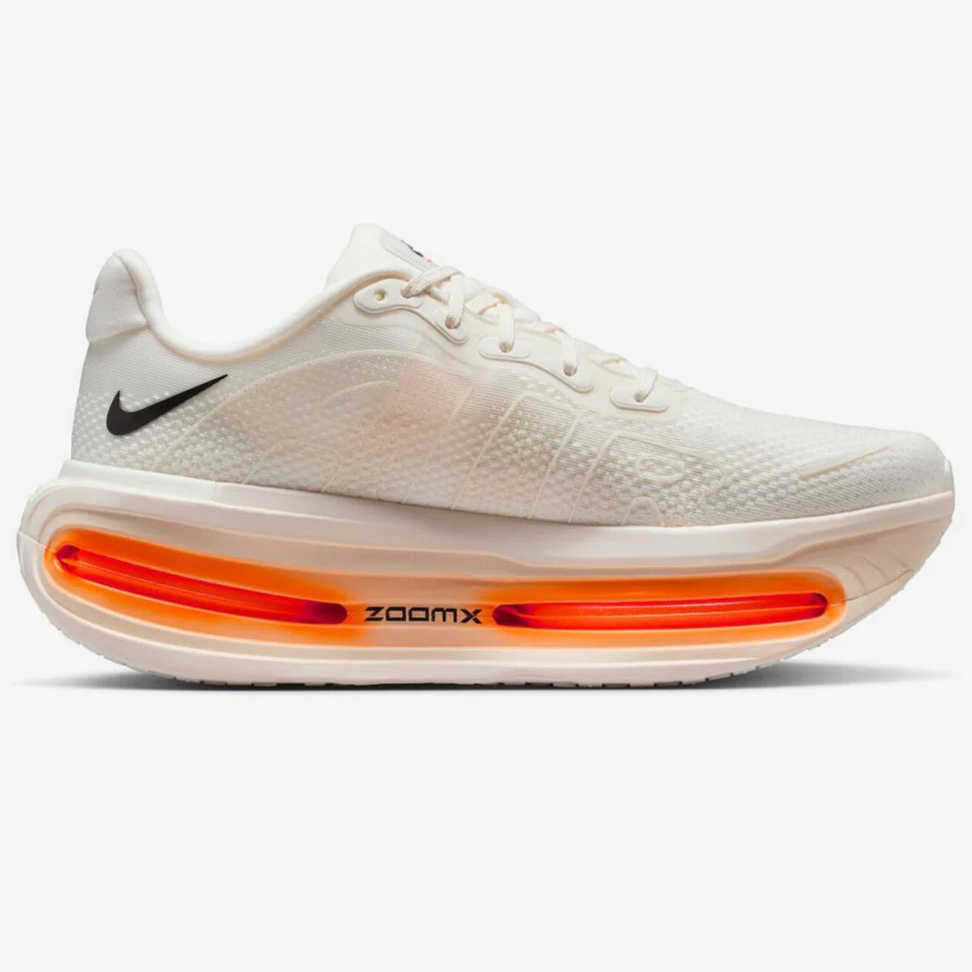 Nike Vomero Premium Bege Laranja