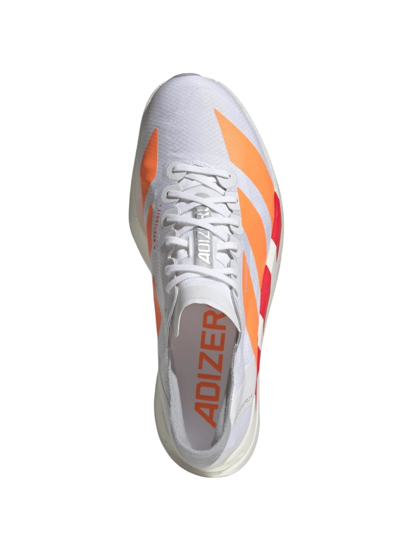 Adidas Adizero Adios Pro 4 Mens Shoes