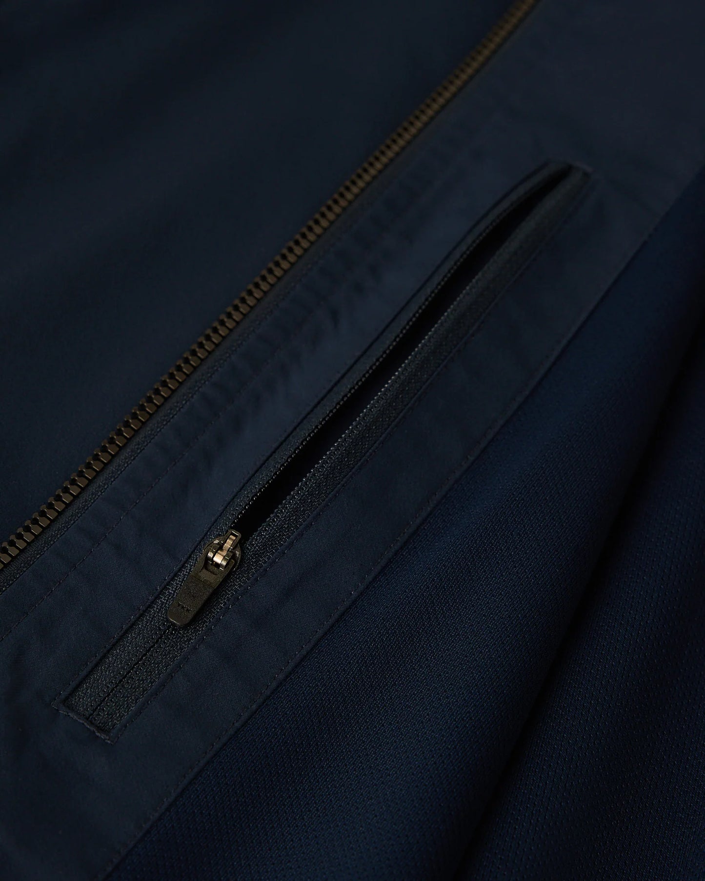 Repel Twill Shell Royal Navy