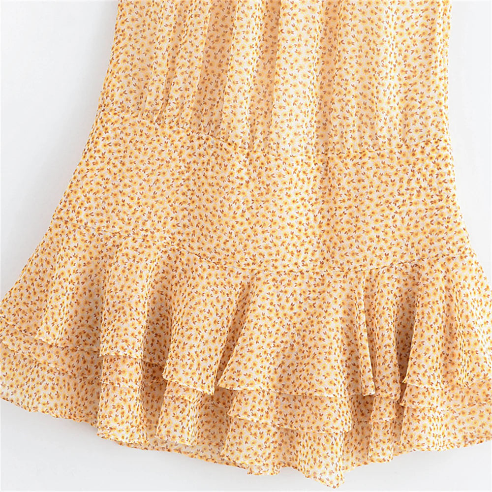 Vestido Bali
