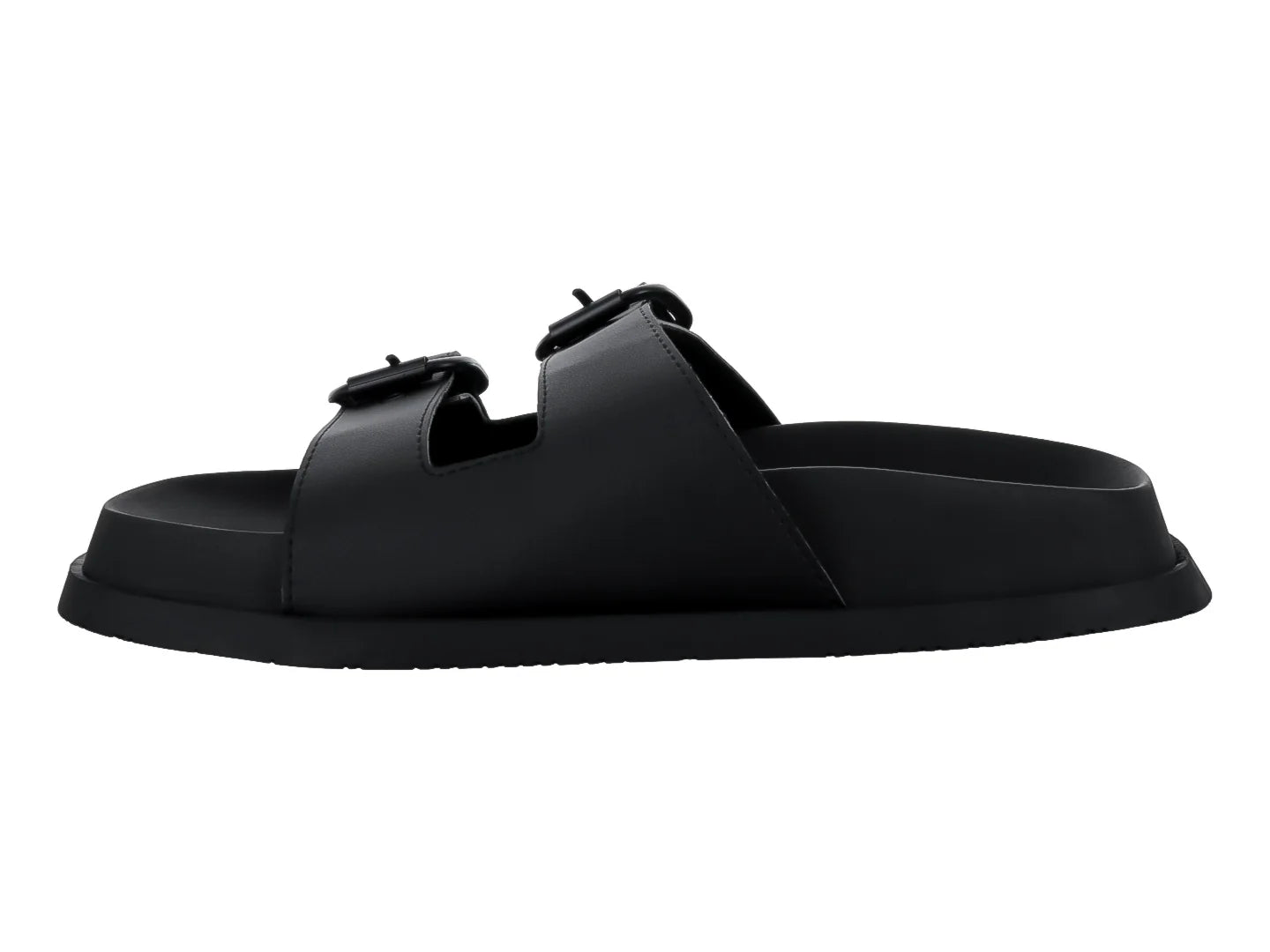 Sandalias Tommy Hilfiger Negro para Mujer