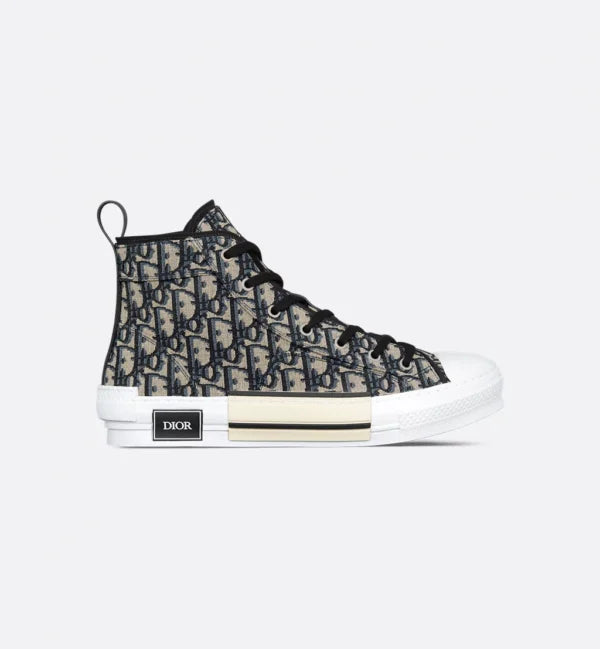 B23 League High Top Sneaker