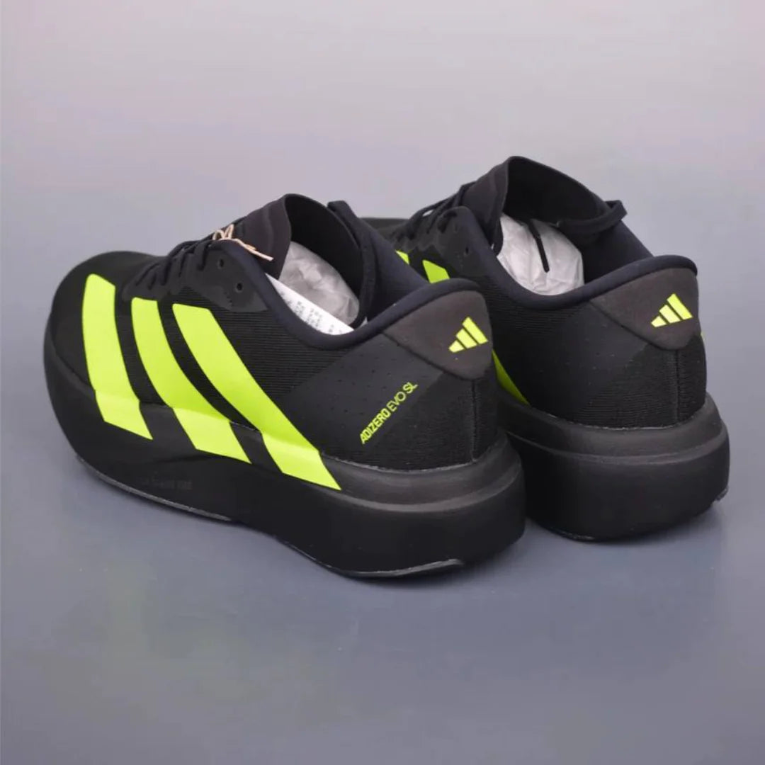 Adidas Adizero EVO SL Preto Verde