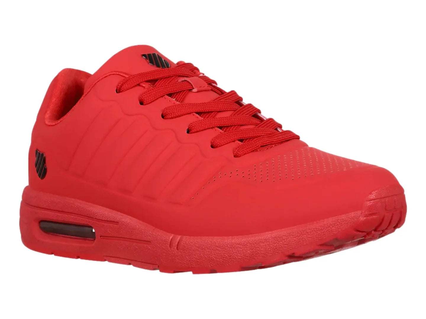 Tenis K SWISS Prime Rojo para Hombre