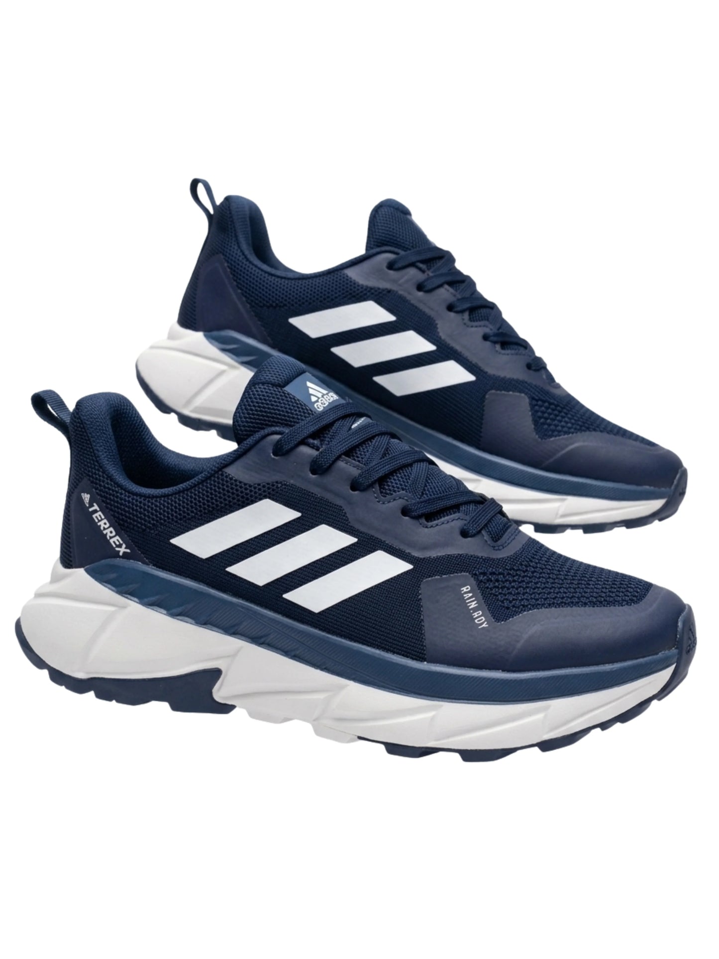 ADIDAS TERREX RAIN RDY BLUE
