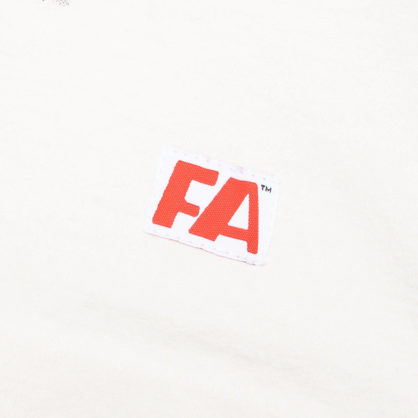 Nature of Man CVA Tee Max White
