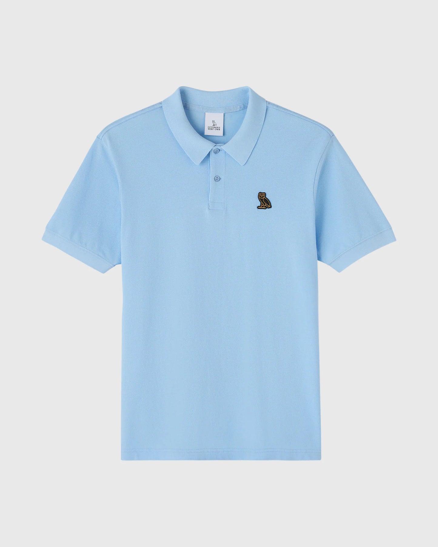 Classic Polo Light Blue