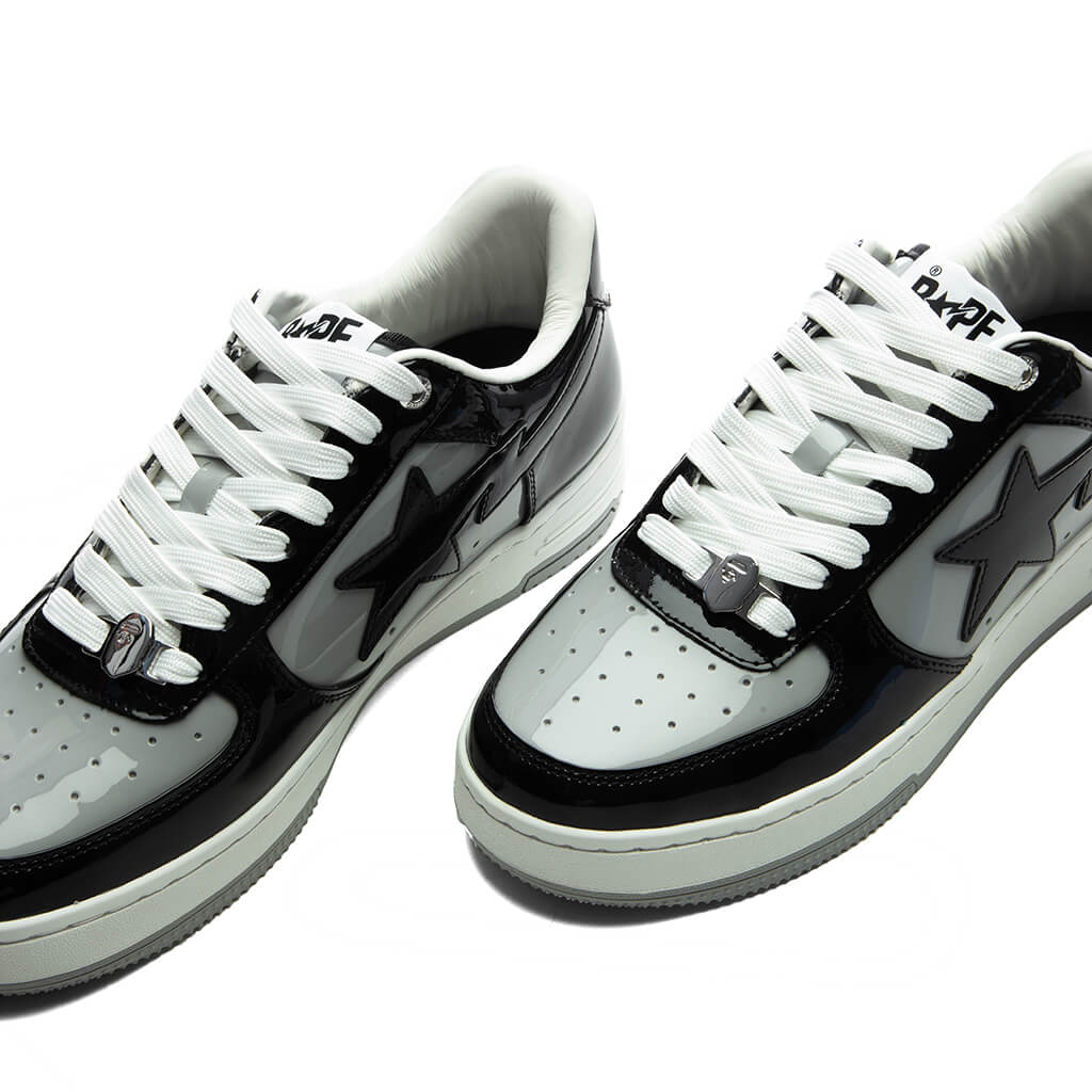 BAPE STA 4 M2 Black
