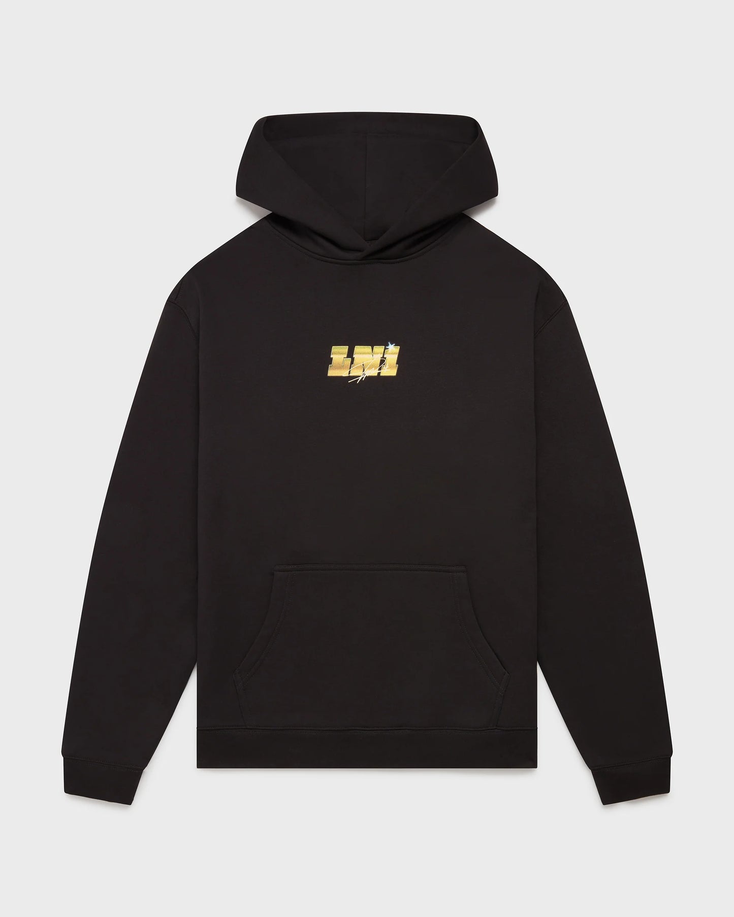 CHAMPION CORE HOODIE