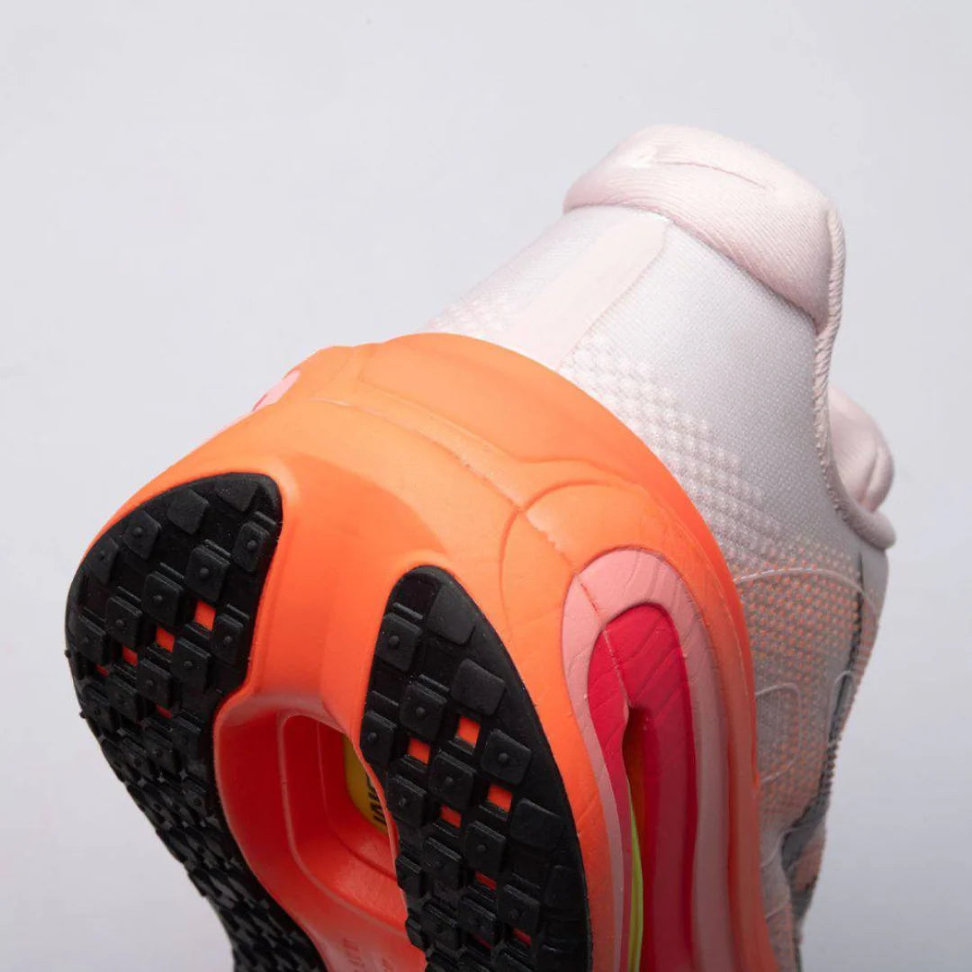 Nike Vomero Premium Vermelho Laranja