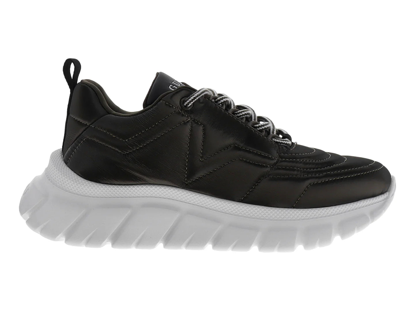 Tenis Casual Guess Gris para Mujer
