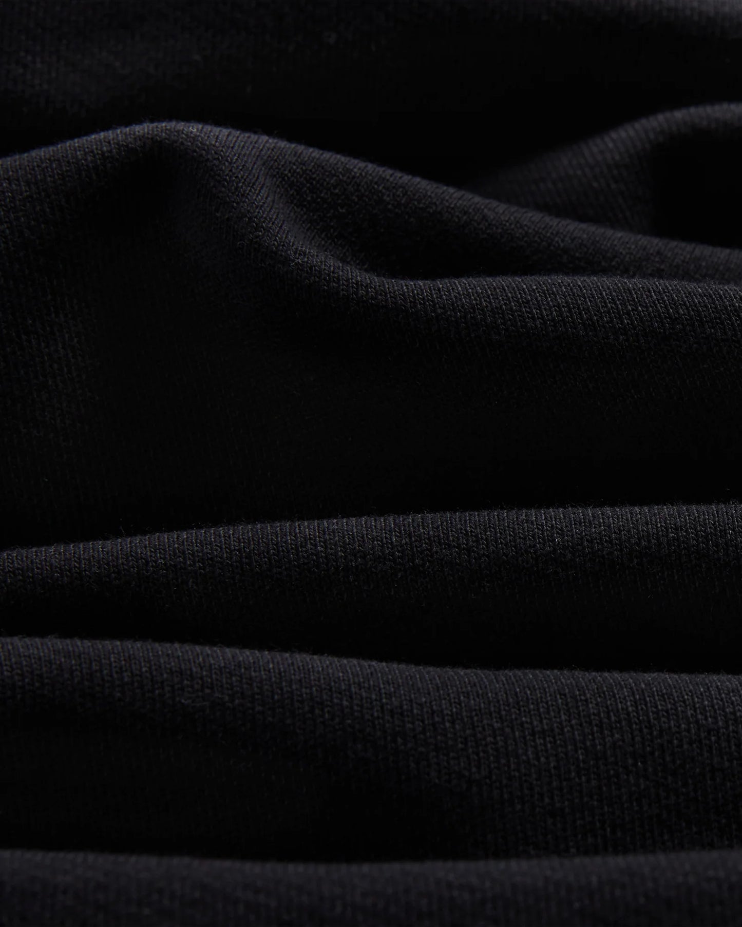 Classic Sweatpant Black