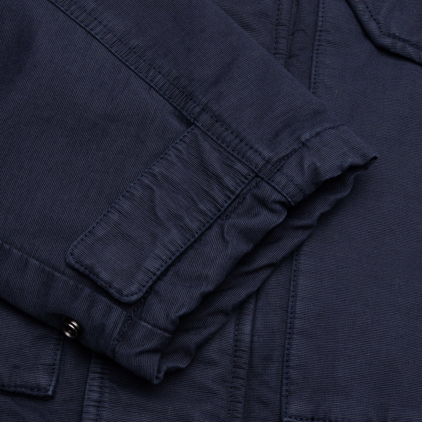 Insulated Field Jacket Navy