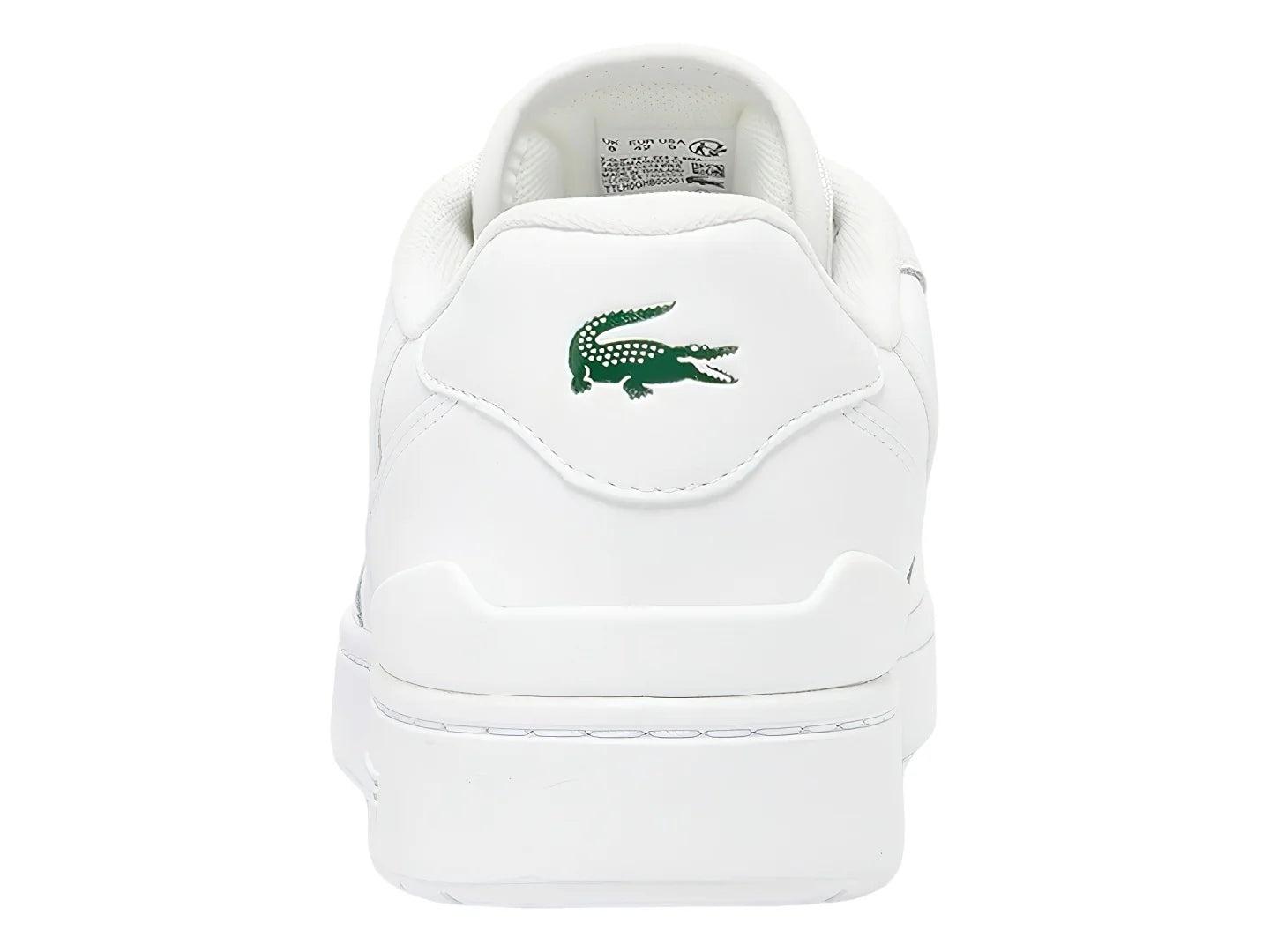 Tenis Lacoste T Clip Set Blancos para Hombre
