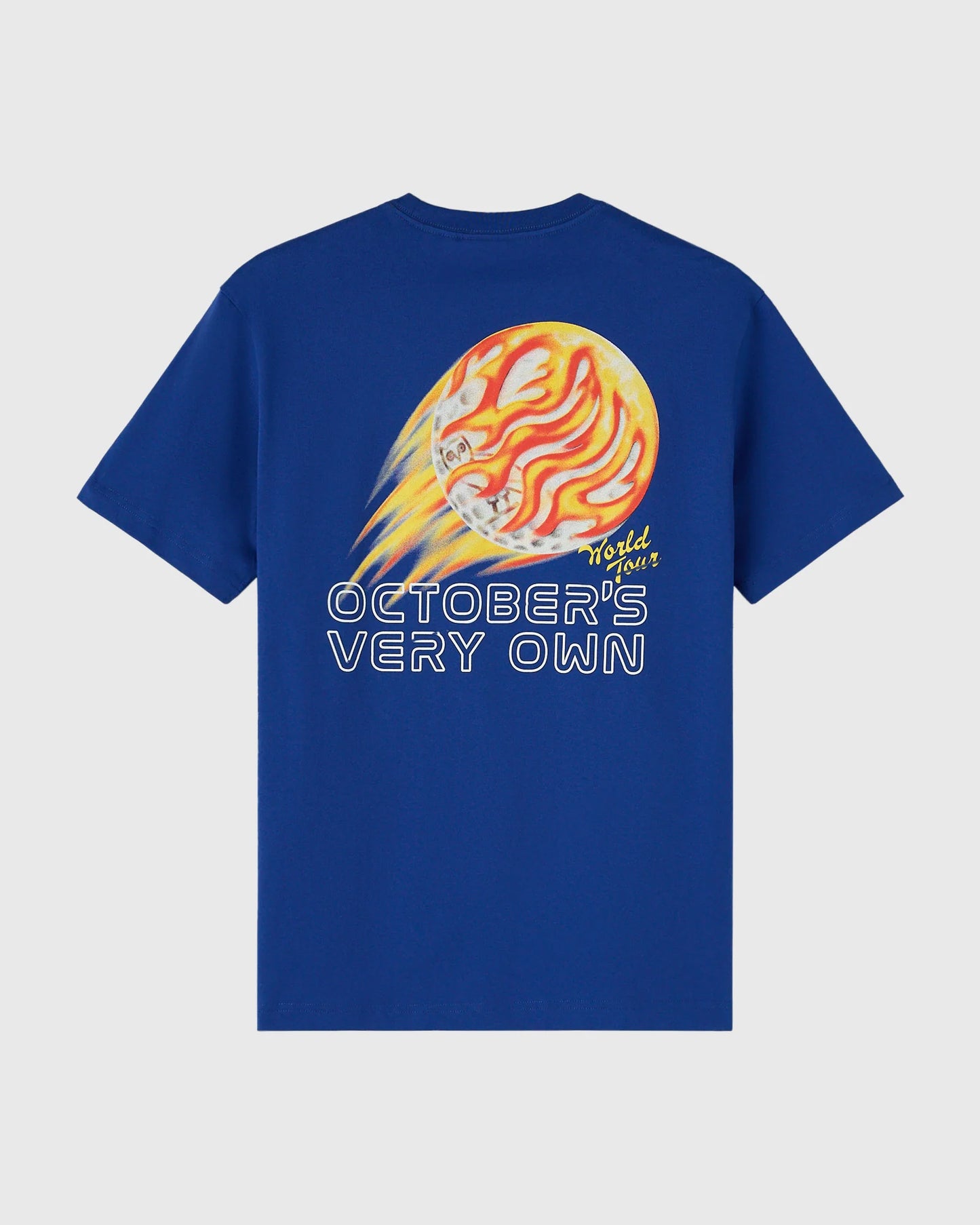 OVO Golf Fireball Tee