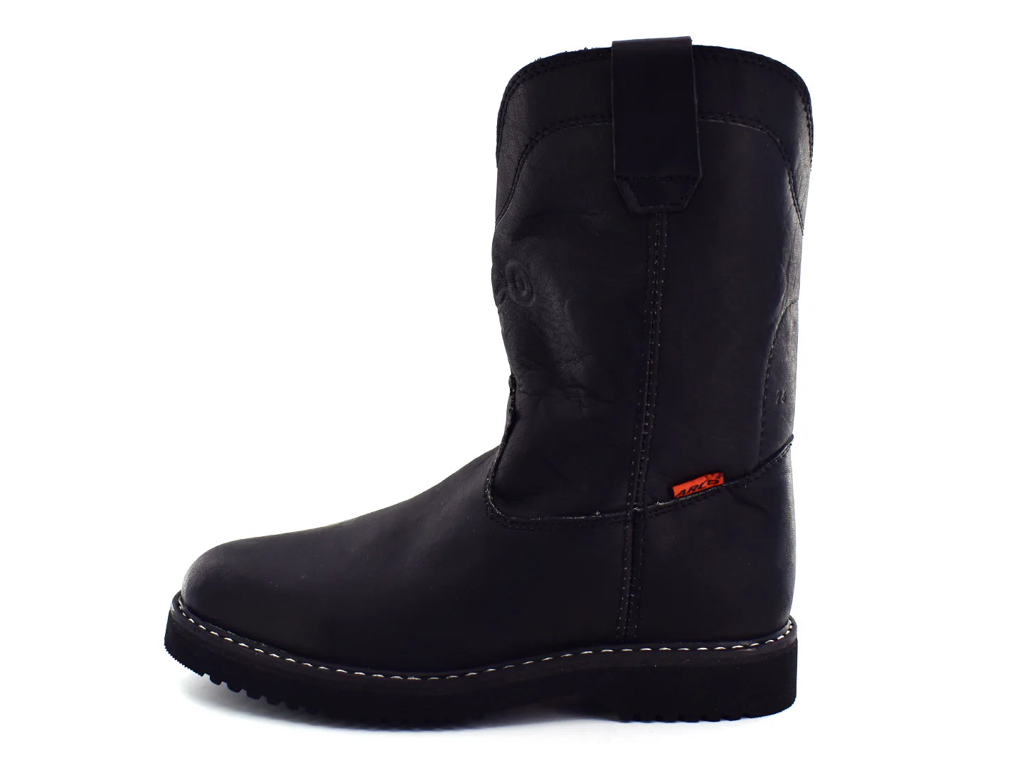 Botas El Arco Boots Negro para Hombre