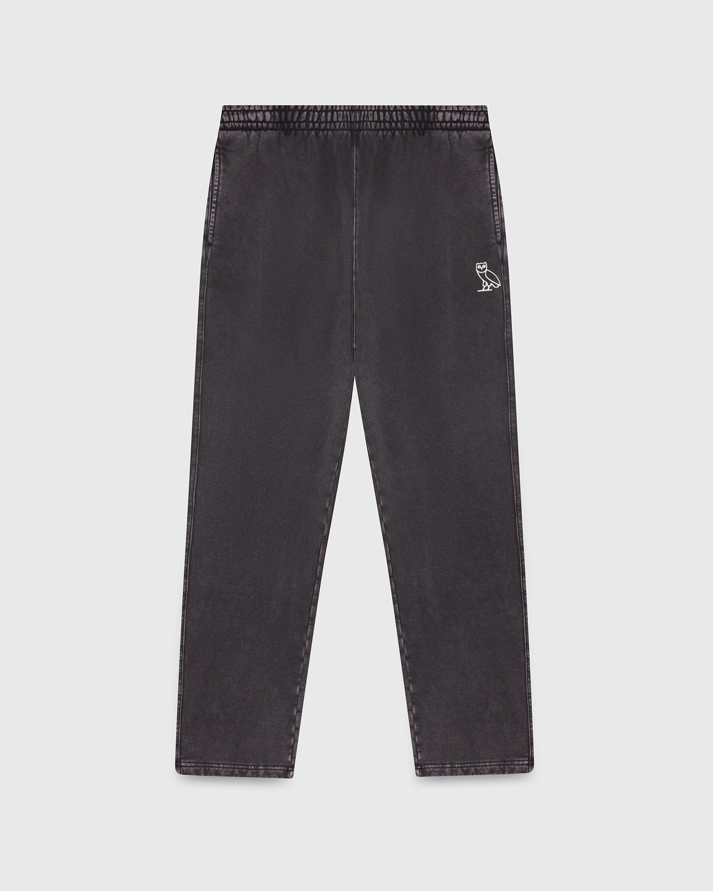 Muskoka Garment Dyed Open Hem Sweatpant