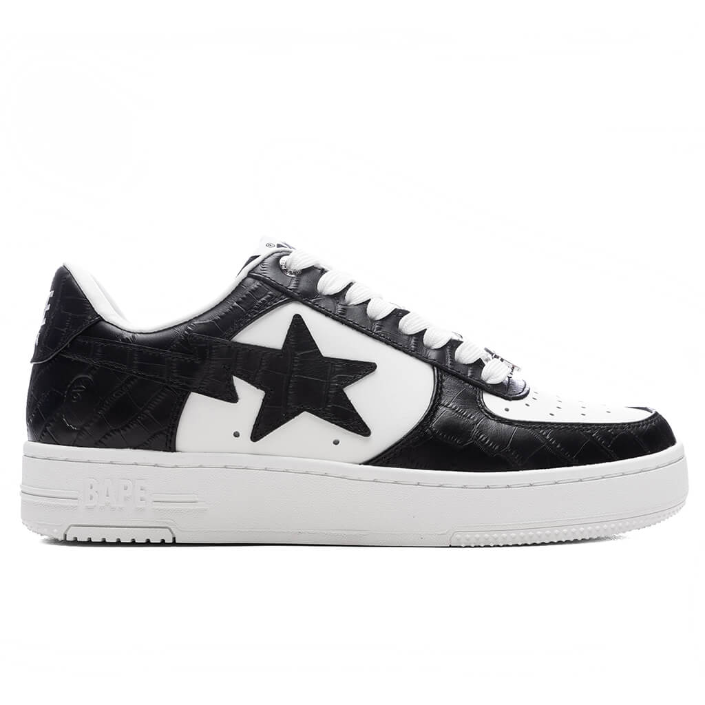 Bape STA 3 M2 Black