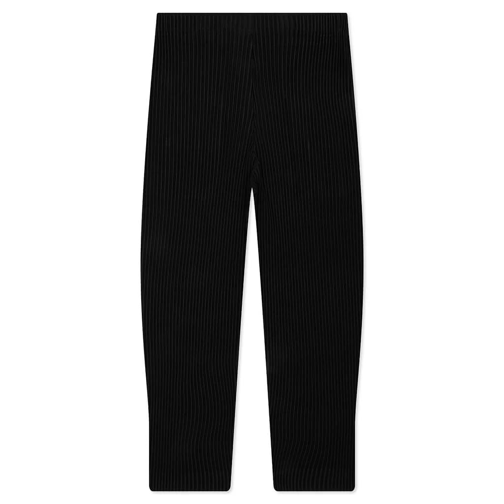 MC March Pants Black