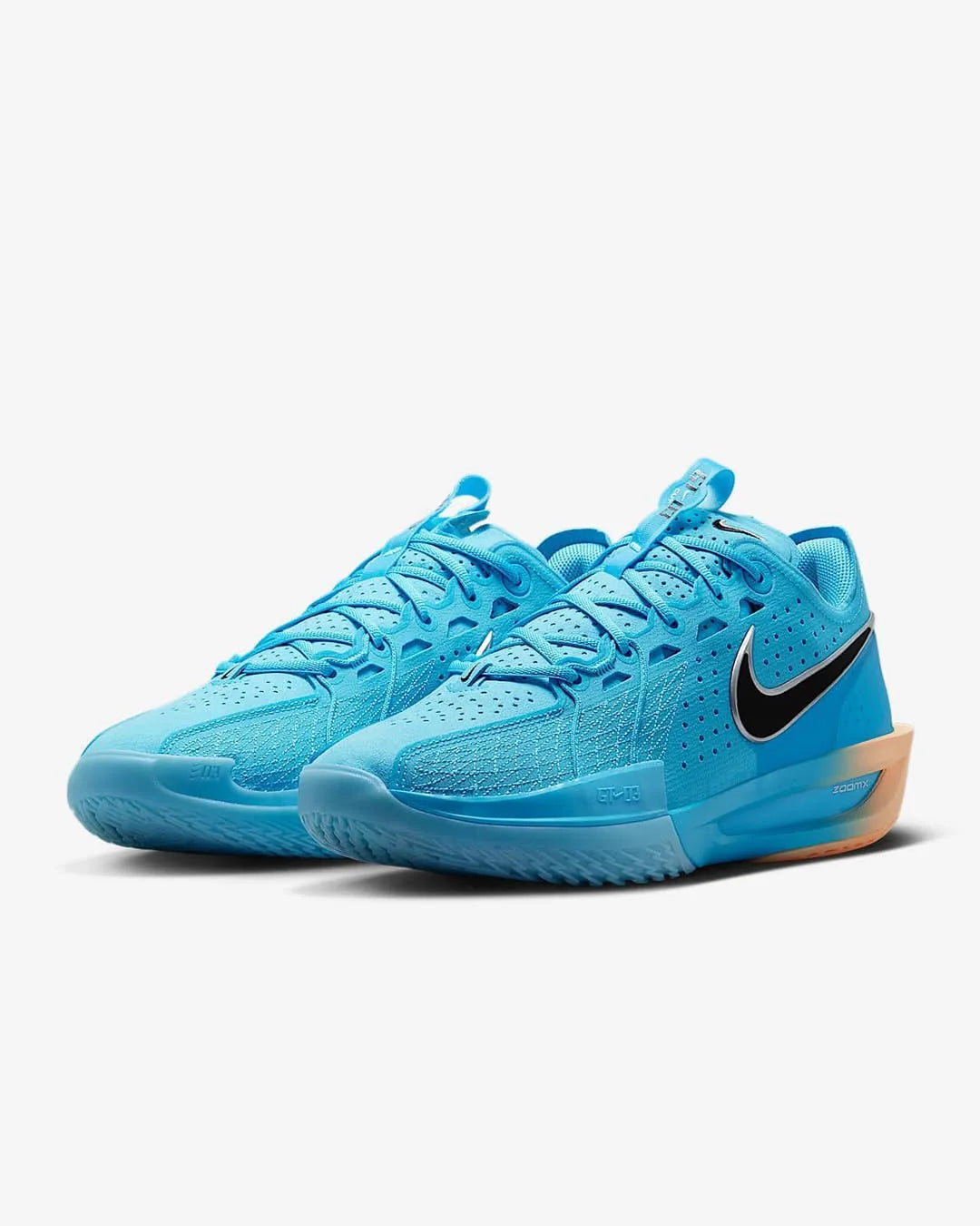 Tênis Nike GT Cut 3 Blue