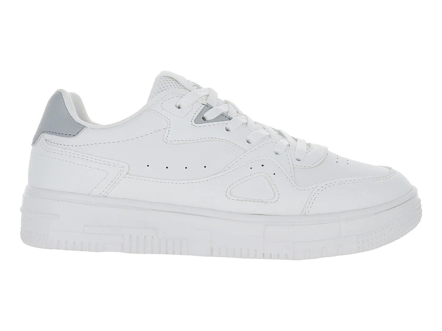 Tenis ATOK Blancos para Hombre