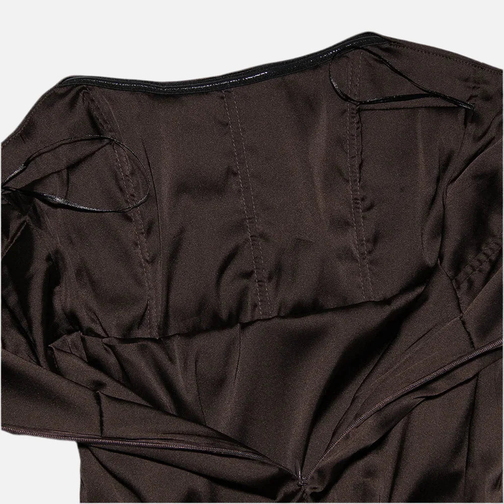 Vestido Sundance