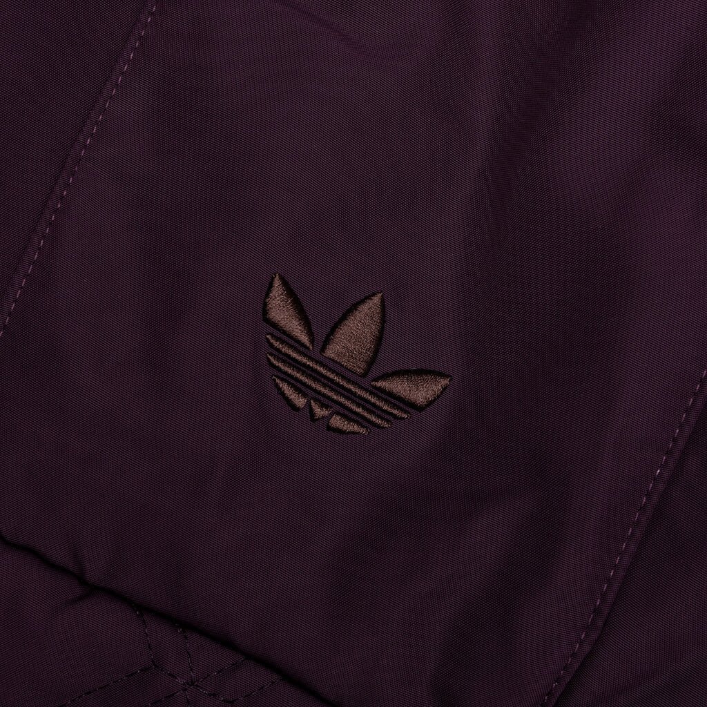 Adidas Originals x Wales Bonner Quilted Jacket Shamar