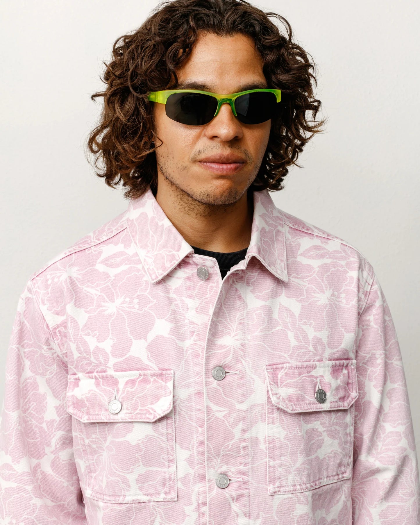 HIRO SUNGLASSES