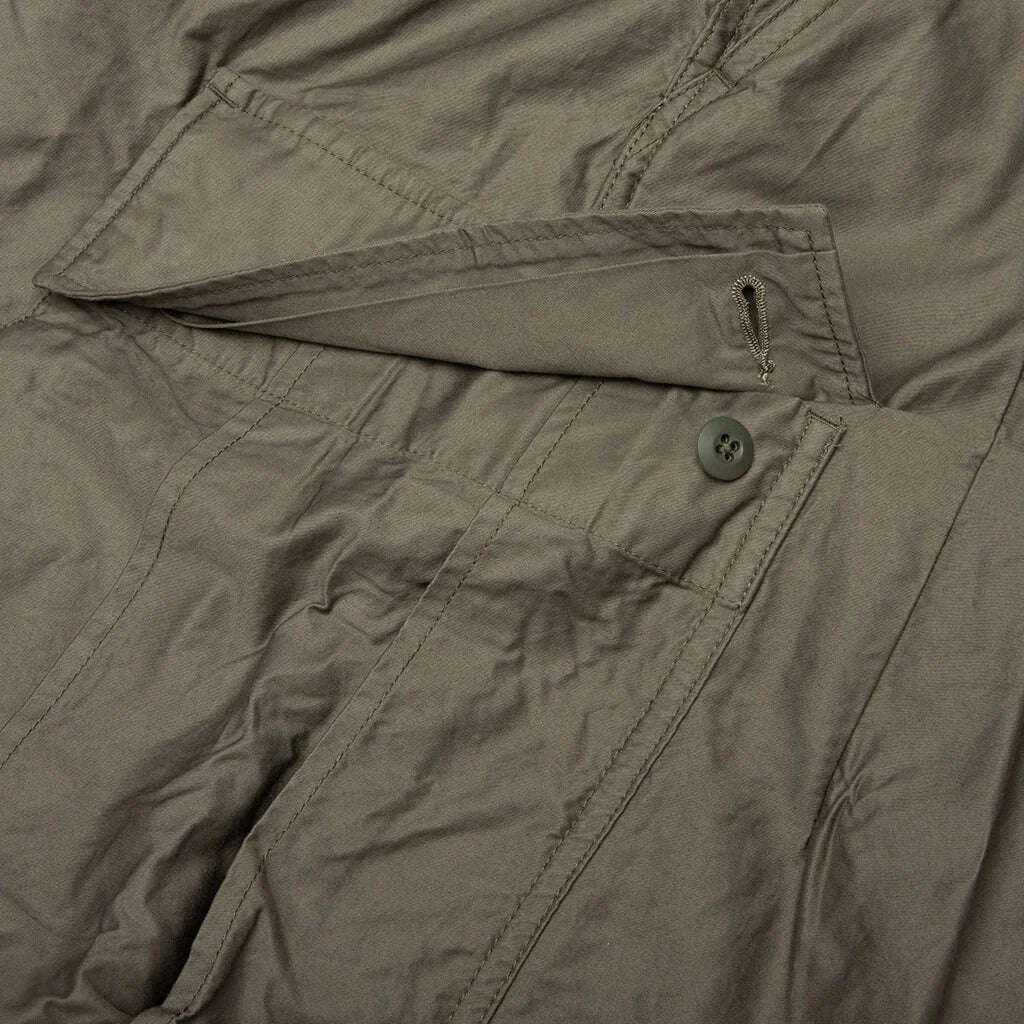 BDU HD Pant Olive
