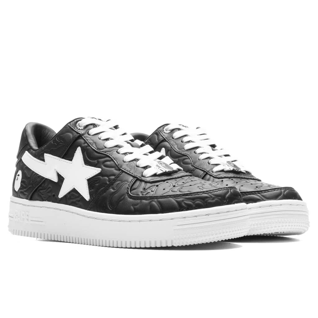 Bape Sta 3 M1 Black