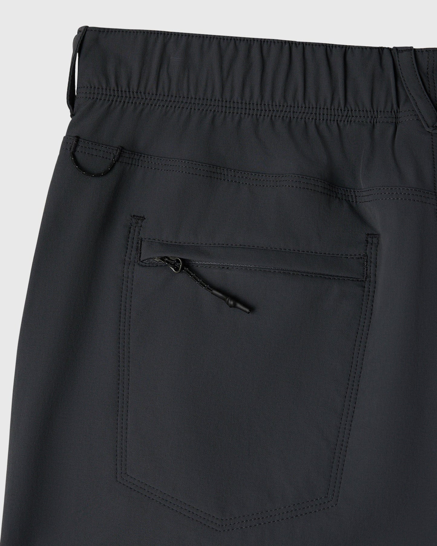 Tech 5 Pocket Pant Pinstripe