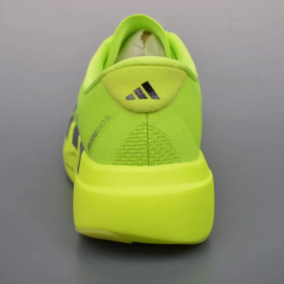 Adidas Adizero EVO SL Verde Limão