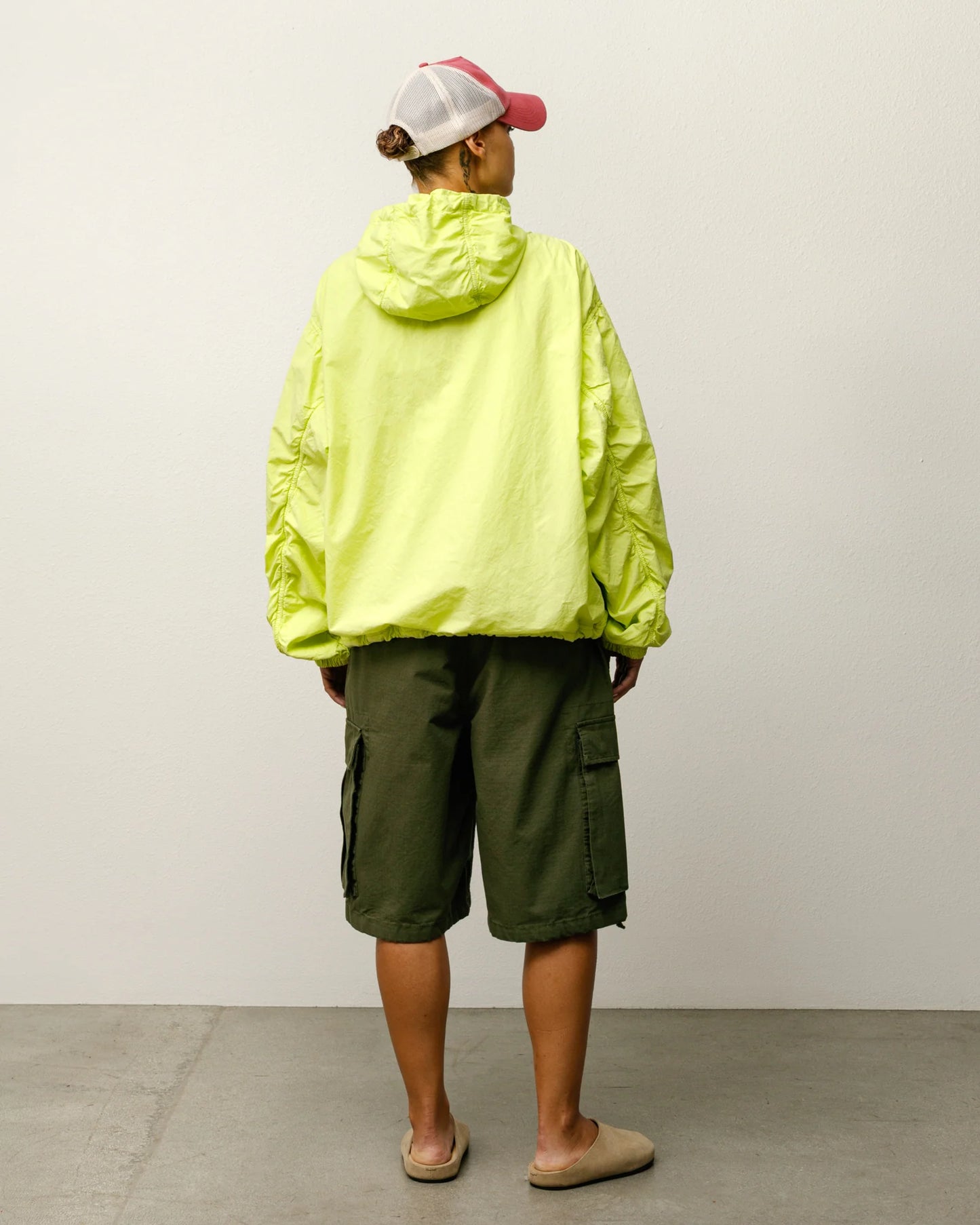 CARGO SHORT RIPSTOP