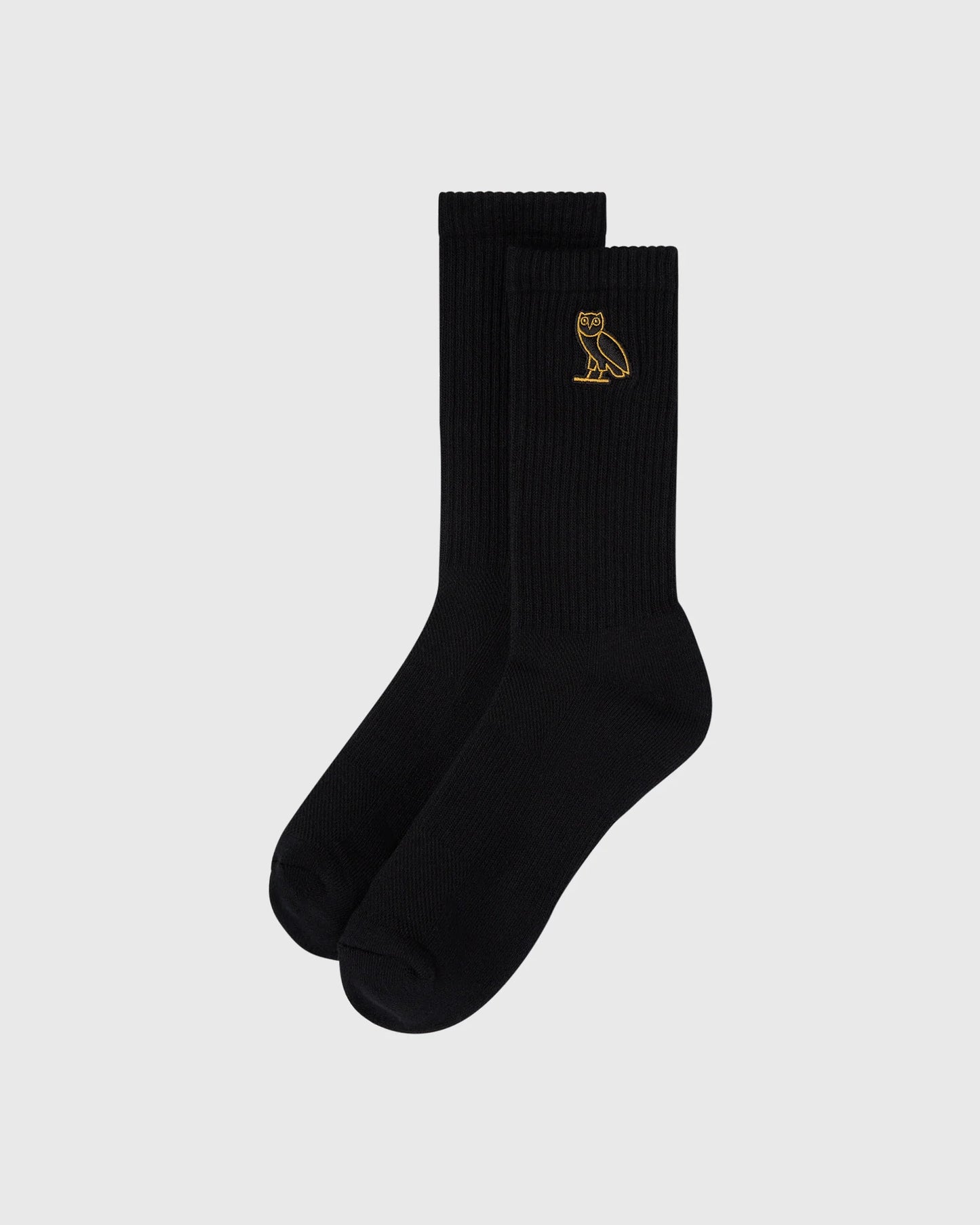 Classic Socks Black