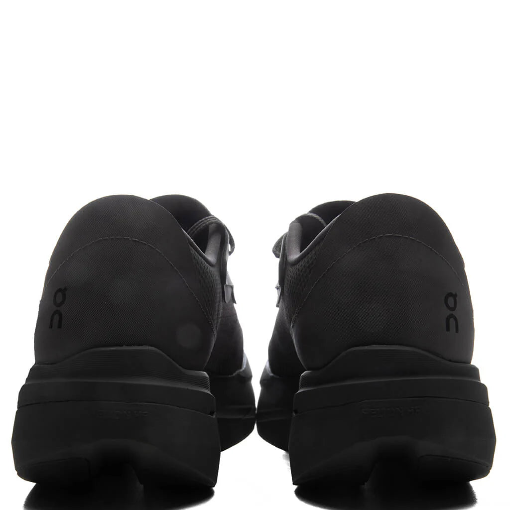 On x PAF Cloudboom Volt Ember Pebble
