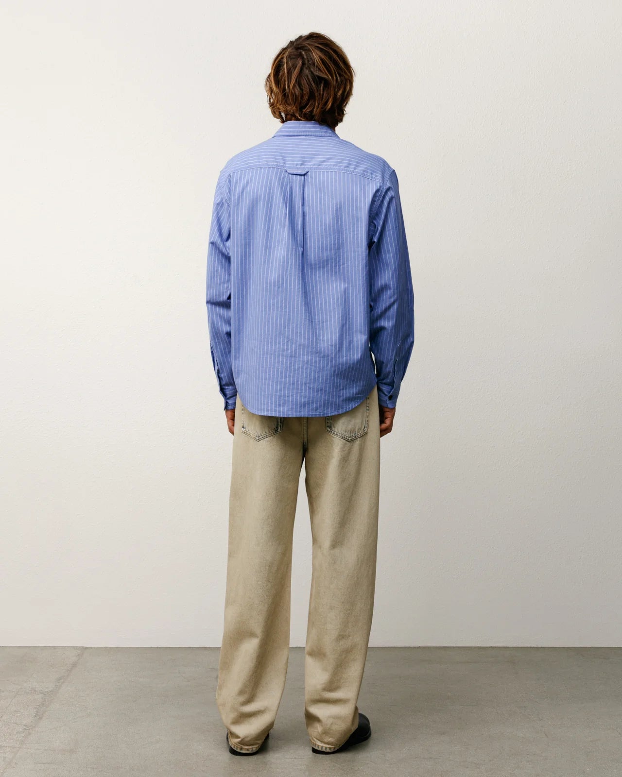 NEW CLASSIC JEAN DENIM