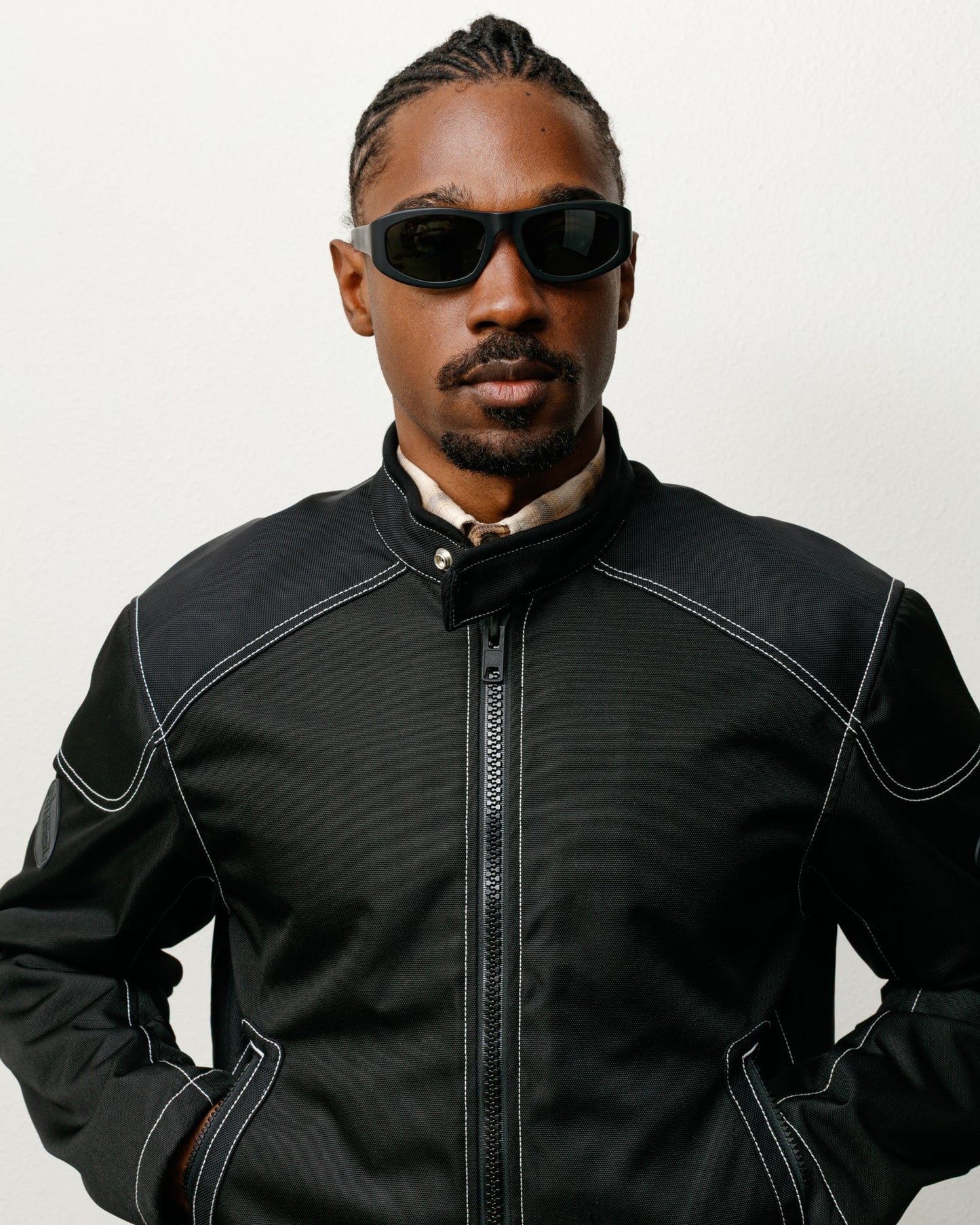 LANDON SUNGLASSES