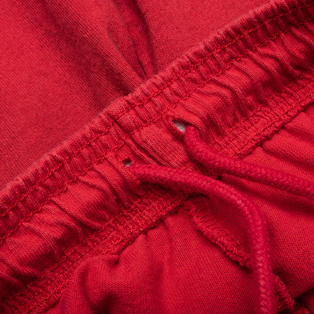 Insomnia Short Red