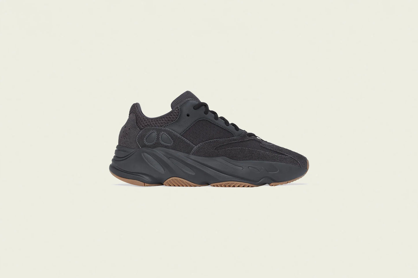 Yeezy Boost 700 Utility Black