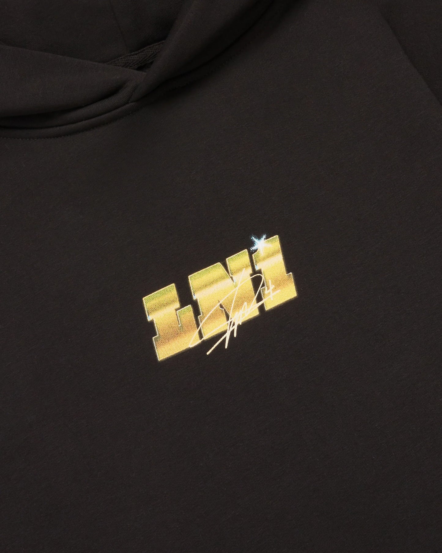 CHAMPION CORE HOODIE