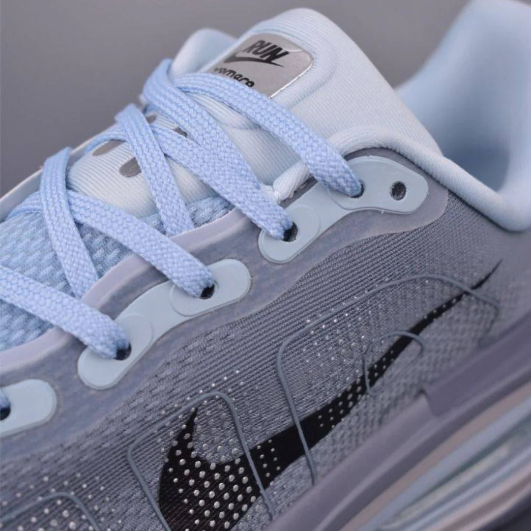 Nike Vomero Premium Azul Cinza