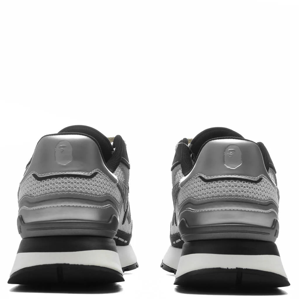 Bape Cross STA 1 M1 Black